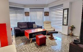 Borriana Breeze House